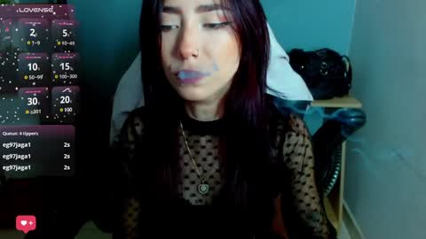 E R I K A - SAGITARIO..... online show from December 2024 06:35:02 PM