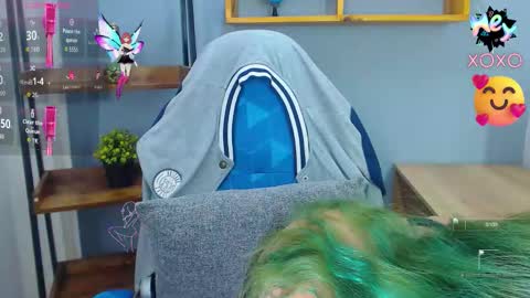 E R I K A - SAGITARIO..... online show from October 2025 01:48:02 AM