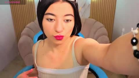 Erika online show from April 2026 12:20:01 PM