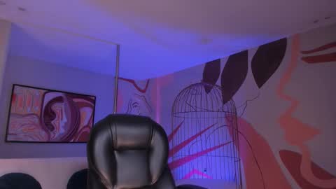 Erika Benz online show from March 2026 12:23:02 PM