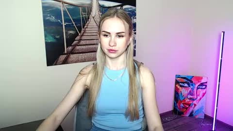 Erika online show from May 2026 11:59:02 AM