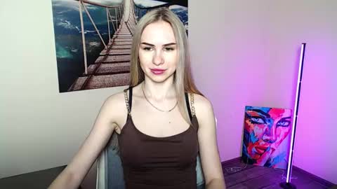 Erika online show from May 2026 11:48:02 AM