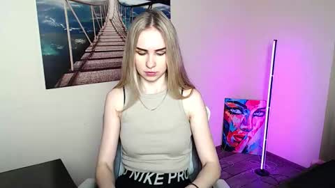 Erika online show from June 2026 11:55:01 AM
