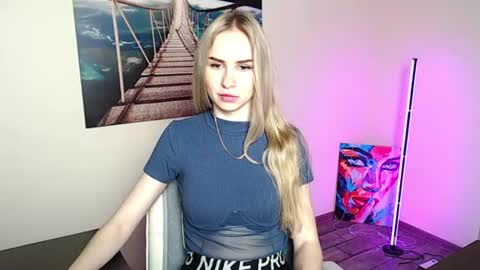 Erika online show from June 2026 11:53:02 AM