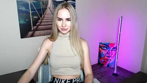 Erika online show from June 2026 11:52:01 AM
