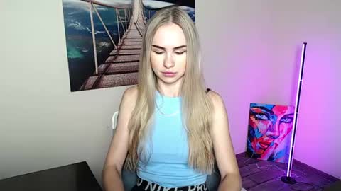 Erika online show from June 2026 11:42:01 AM