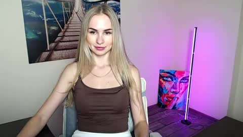 Erika online show from June 2026 11:48:02 AM