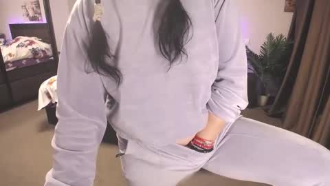 ErikaGold online show from March 2025 08:00:01 PM