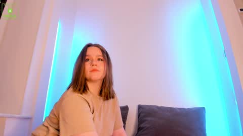 Erika online show from January 2026 04:07:02 AM