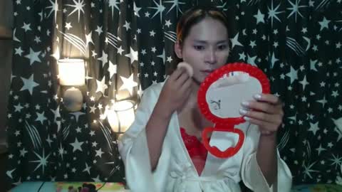 Erika online show from December 2024 11:00:02 AM