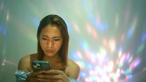 Erika online show from January 2026 08:53:02 AM