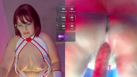 Erika  online show from December 2025 10:26:01 PM