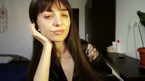 ErikaSecrets online show from November 2025 11:42:01 AM