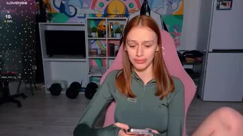 Snapshot of erikasin chatting on February 2026 05:49:02 PM Erika online show from February 2026 05:49:02 PM