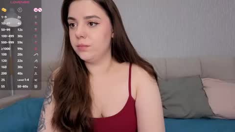 Erin online show from May 2026 09:16:02 AM