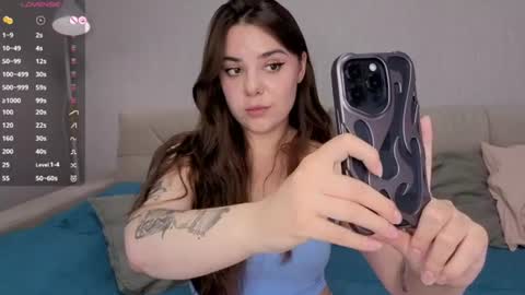 Erin online show from June 2026 08:19:02 AM