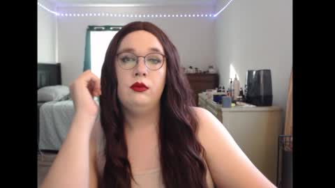 Brandi Rae online show from January 2025 08:37:02 PM