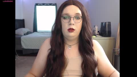 Brandi Rae online show from January 2025 07:28:02 PM