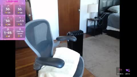 Brandi Rae online show from February 2025 07:23:02 PM