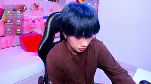 Snapshot of eriol__ chatting on June 2026 04:08:01 AM Eriol online show from June 2026 04:08:01 AM