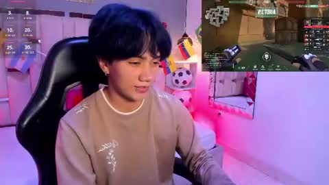 Snapshot of eriol__ chatting on July 2026 04:19:01 AM Eriol online show from July 2026 04:19:01 AM