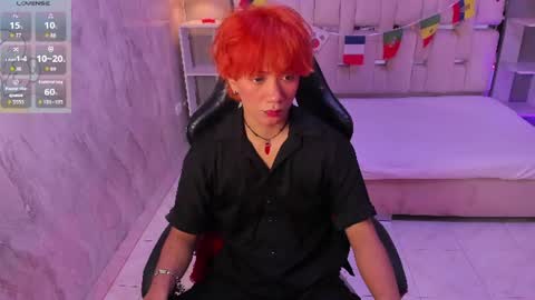 Snapshot of eriol__ chatting on July 2026 05:02:02 AM Eriol online show from July 2026 05:02:02 AM