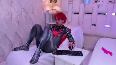 Snapshot of eriol__ chatting on July 2026 04:05:02 AM Eriol online show from July 2026 04:05:02 AM