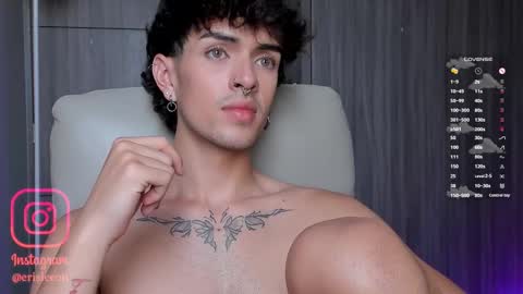 Snapshot of erisleon chatting on February 2026 03:56:02 PM online show from February 2026 03:56:02 PM