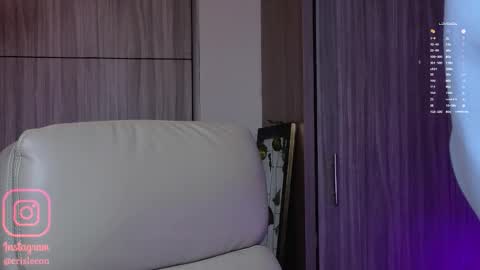 Snapshot of erisleon chatting on March 2026 06:03:01 PM online show from March 2026 06:03:01 PM