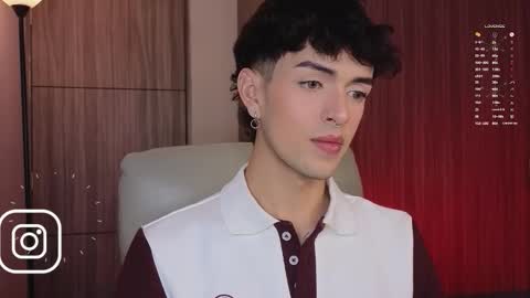 Snapshot of erisleon chatting on March 2026 07:16:02 AM online show from March 2026 07:16:02 AM