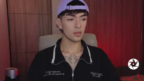 Snapshot of erisleon chatting on March 2026 09:02:01 AM online show from March 2026 09:02:01 AM