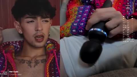 Snapshot of erisleon chatting on March 2026 10:52:02 AM online show from March 2026 10:52:02 AM