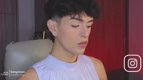 Snapshot of erisleon chatting on March 2026 11:48:02 AM online show from March 2026 11:48:02 AM