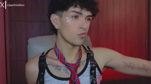 Snapshot of erisleon chatting on March 2026 11:04:01 AM online show from March 2026 11:04:01 AM