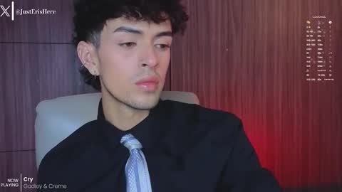 Snapshot of erisleon chatting on March 2026 11:36:02 AM online show from March 2026 11:36:02 AM