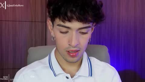 Snapshot of erisleon chatting on March 2026 10:53:03 AM online show from March 2026 10:53:03 AM