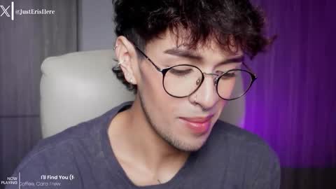 Snapshot of erisleon chatting on March 2026 02:34:01 PM online show from March 2026 02:34:01 PM