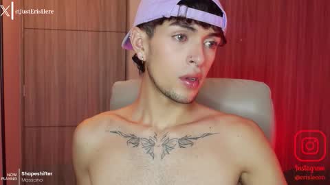 Snapshot of erisleon chatting on March 2026 04:18:01 AM online show from March 2026 04:18:01 AM