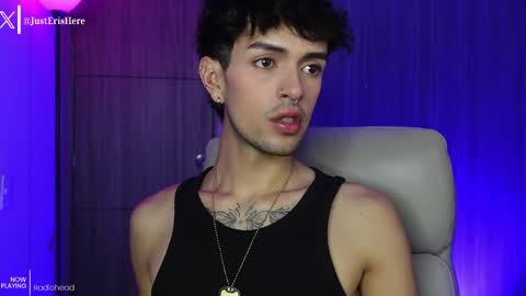 Snapshot of erisleon chatting on March 2026 03:39:01 AM online show from March 2026 03:39:01 AM