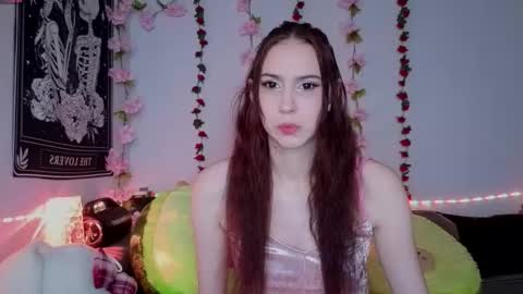 EriSun online show from March 2026 06:58:02 PM