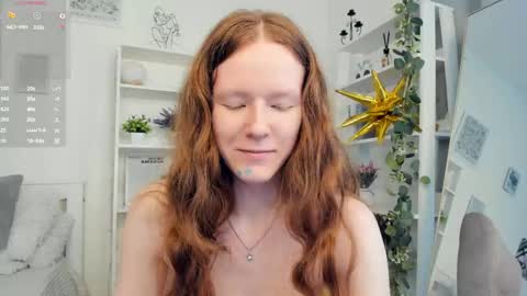 Snapshot of erline_may chatting on June 2026 08:26:01 AM Sofia online show from June 2026 08:26:01 AM