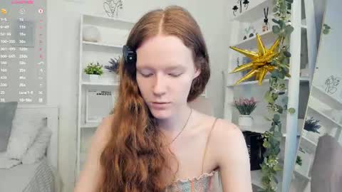 Snapshot of erline_may chatting on June 2026 08:56:02 AM Sofia online show from June 2026 08:56:02 AM
