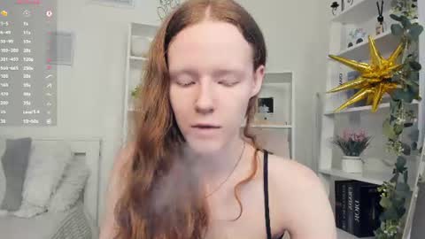 Snapshot of erline_may chatting on June 2026 08:49:02 AM Sofia online show from June 2026 08:49:02 AM