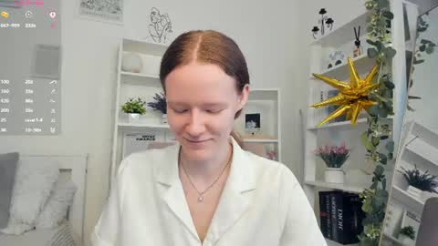 Snapshot of erline_may chatting on June 2026 08:49:02 AM Sofia online show from June 2026 08:49:02 AM