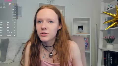 Snapshot of erline_may chatting on June 2026 09:23:02 AM Sofia online show from June 2026 09:23:02 AM