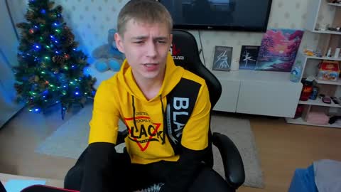 Max online show from January 2025 06:10:01 PM