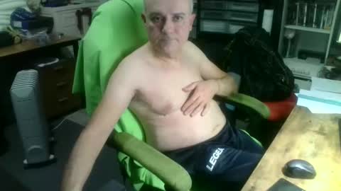 ernello online show from October 2025 09:59:02 PM