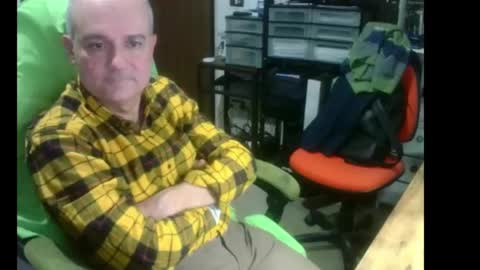 ernello online show from January 2026 07:49:02 PM