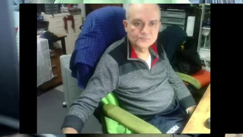 ernello online show from June 2026 07:23:02 PM