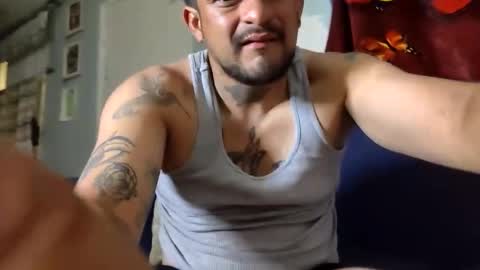 Ernesto online show from April 2026 07:33:02 AM